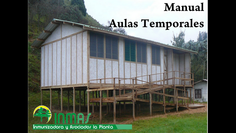 Aulas Temporales